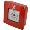 Manual fire alarm ROP
