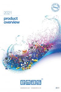 Product overview Emas 2021