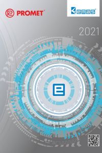 Folder Emas 2021 (in Polish)