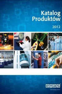 Сокращенный каталог 2012 (Польский)